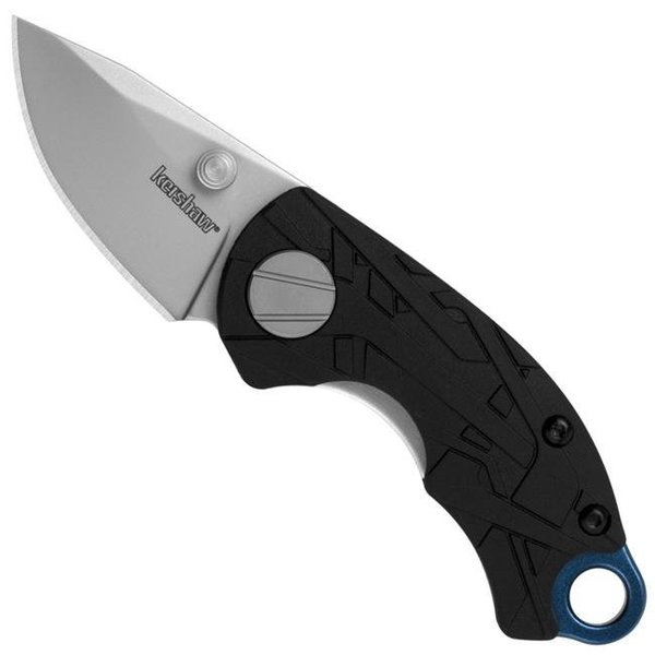 Kershaw Kershaw 4019779 1.7 in. Hub Folder Blade with GFN Handle 4019779